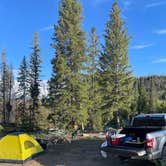 Review photo of Ute Pass Dispersed Camping by Andrew W., June 22, 2022