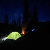 Review photo of Ute Pass Dispersed Camping by Andrew W., June 22, 2022