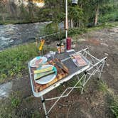 Review photo of Ute Pass Dispersed Camping by Andrew W., June 22, 2022