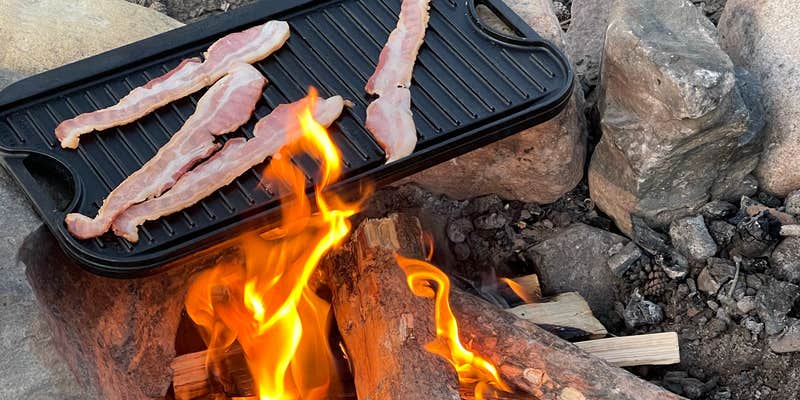 Camper submitted image from Ute Pass Dispersed Camping