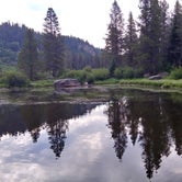 Review photo of Chapman Campground And Group Camp - White River NF by Erin E., July 16, 2018