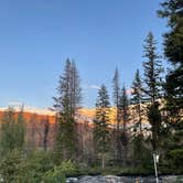 Review photo of Ute Pass Dispersed Camping by Andrew W., June 22, 2022