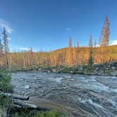 Review photo of Ute Pass Dispersed Camping by Andrew W., June 22, 2022