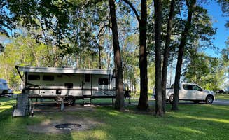 Deb M.'s photo at North Bay Shore Park near Oconto, WI