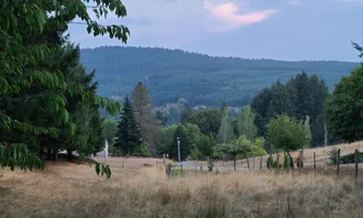 Camping near Celestine Field & Oak Grove: Hagg Lake House, Gaston, Oregon