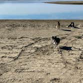 Review photo of Flaming Gorge NRA Dispersed by Steve K., June 22, 2022