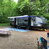 Review photo of Moose Hillock Camping Resorts by Kevin Ó., June 23, 2022