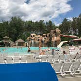 Review photo of Moose Hillock Camping Resorts by Kevin Ó., June 23, 2022