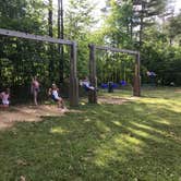Review photo of Moose Hillock Camping Resorts by Kevin Ó., June 23, 2022