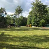 Review photo of Moose Hillock Camping Resorts by Kevin Ó., June 23, 2022