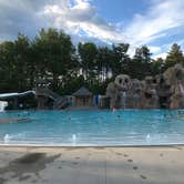 Review photo of Moose Hillock Camping Resorts by Kevin Ó., June 23, 2022