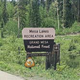 Review photo of Jumbo Campground by Greg L., September 6, 2020