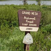 Review photo of Jumbo Campground — Jumbo Reservoir State Wildlife Area by Greg L., September 6, 2020