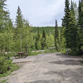 Review photo of Jumbo Campground — Jumbo Reservoir State Wildlife Area by Greg L., September 6, 2020