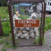 Review photo of Jumbo Campground by Greg L., September 6, 2020
