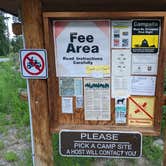 Review photo of Jumbo Campground by Greg L., September 6, 2020