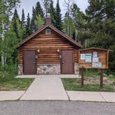 Review photo of Jumbo Campground by Greg L., September 6, 2020
