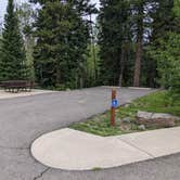Review photo of Jumbo Campground by Greg L., September 6, 2020