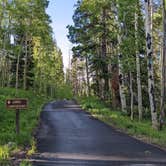 Review photo of Jumbo Campground by Greg L., September 6, 2020