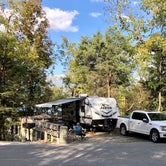 Review photo of Edgar Evins State Park Campground by Deb M., June 23, 2022