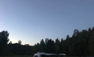 Kimberly T.'s photo at Observatory Campground near Aguanga, CA