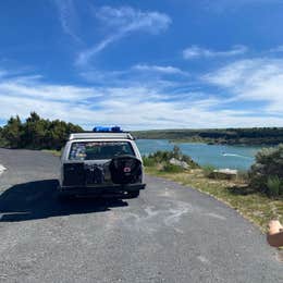 Bonneville County Juniper Campground