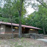 Review photo of J.P. Coleman State Park Campground by Napunani , June 23, 2022