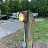 Review photo of J.P. Coleman State Park Campground by Napunani , June 23, 2022