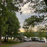 Review photo of J.P. Coleman State Park Campground by Napunani , June 23, 2022