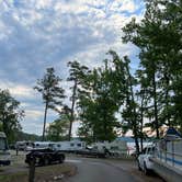 Review photo of J.P. Coleman State Park Campground by Napunani , June 23, 2022