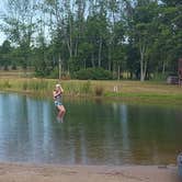Review photo of HTR Niagara Campground by Gayle B., July 3, 2018