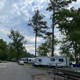 Review photo of J.P. Coleman State Park Campground by Napunani , June 23, 2022