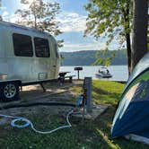 Review photo of J.P. Coleman State Park Campground by Napunani , June 23, 2022