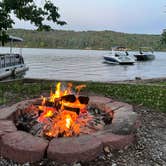 Review photo of J.P. Coleman State Park Campground by Napunani , June 23, 2022