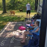 Review photo of HTR Niagara Campground by Gayle B., July 3, 2018