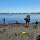 Review photo of Alum Creek State Park Campground by Greg S., June 23, 2022