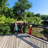 Review photo of Big Bone Lick State Park Campground by Greg S., June 22, 2022