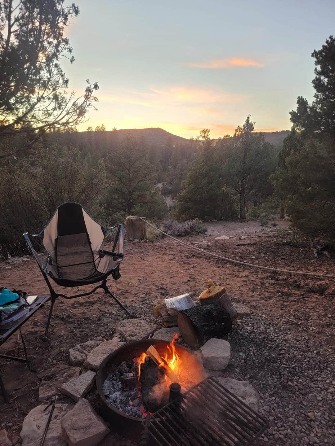 Camper submitted image from Zion Ponderosa Ranch Resort - 1