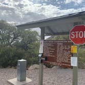 Review photo of Aguirre Spring Recreation Area and Campground by Jacob  W., June 23, 2022