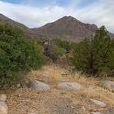 Review photo of Aguirre Spring Recreation Area and Campground by Jacob  W., June 23, 2022