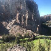 Review photo of Smith Rock State Park Campground by Makena B., June 23, 2022