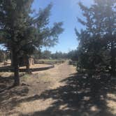 Review photo of Smith Rock State Park Campground by Makena B., June 23, 2022