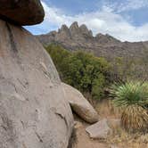 Review photo of Aguirre Spring Recreation Area and Campground by Jacob  W., June 23, 2022