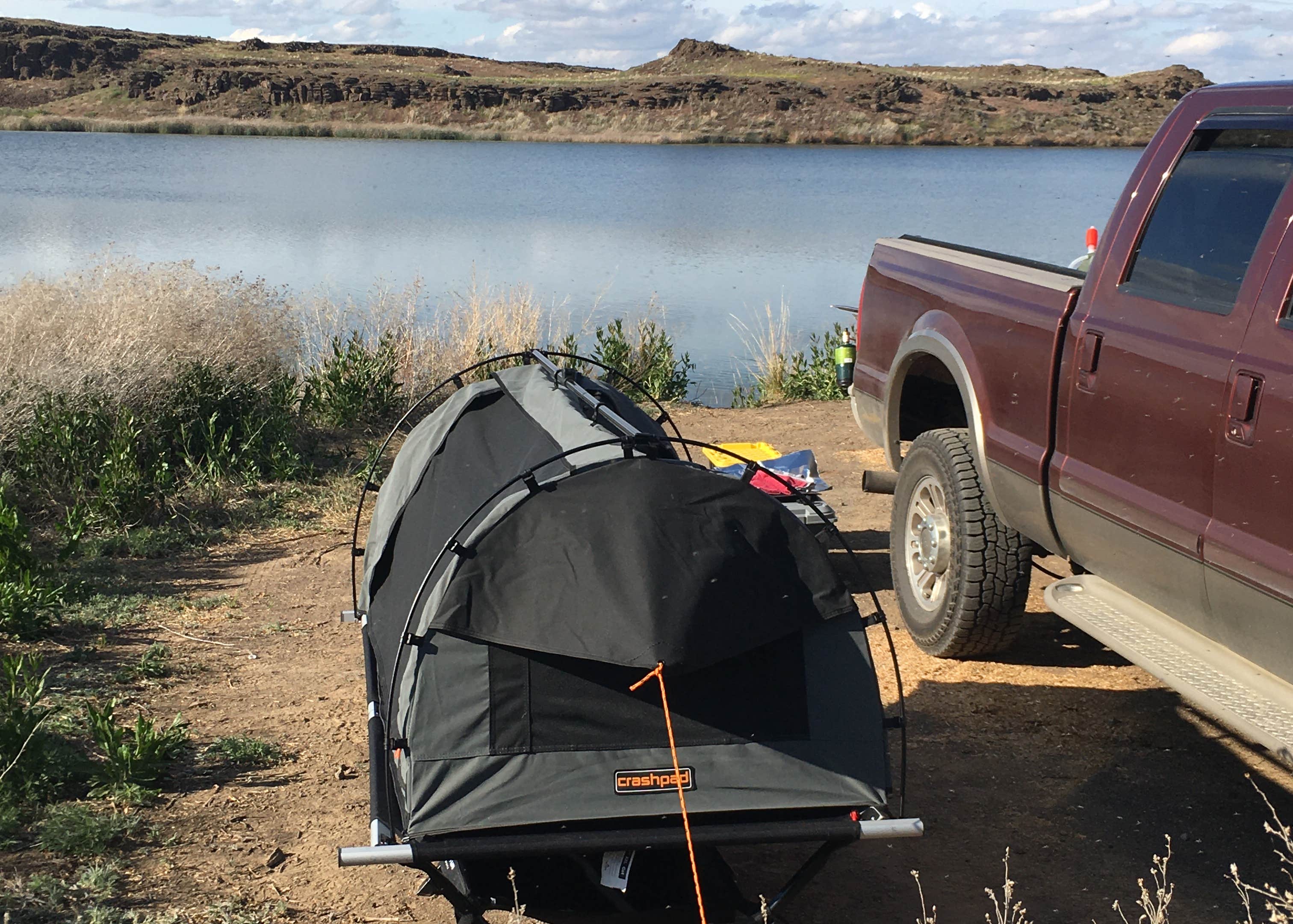 Quincy Lake Camping The Dyrt