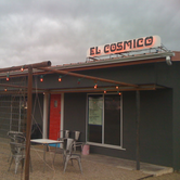 Review photo of El Cosmico by LaRee S., June 23, 2022