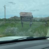 Review photo of Ccc Campground (Nd) — Dakota Prairie National Grasslands by Avery C., June 23, 2022