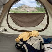 Review photo of Ccc Campground (Nd) — Dakota Prairie National Grasslands by Avery C., June 23, 2022