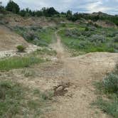 Review photo of Ccc Campground (Nd) — Dakota Prairie National Grasslands by Avery C., June 23, 2022