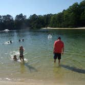 Review photo of Thousand Trails Chestnut Lake by Gayle B., July 16, 2018