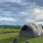 Review photo of Ccc Campground (Nd) — Dakota Prairie National Grasslands by Avery C., June 23, 2022